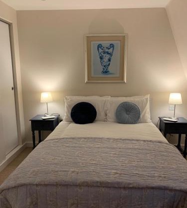 The Riding Gate Apartment