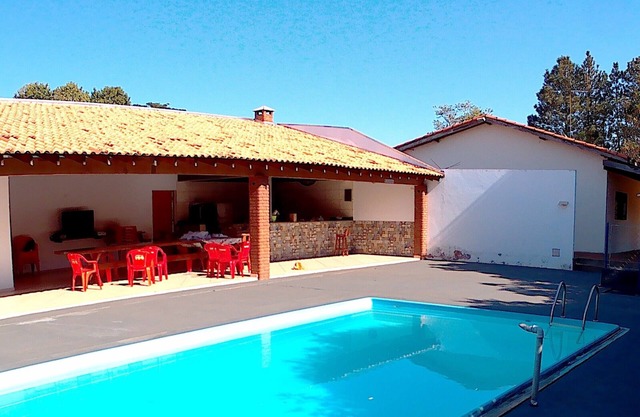 The right place for your family's comfort and fun, come ! Wi-Fi