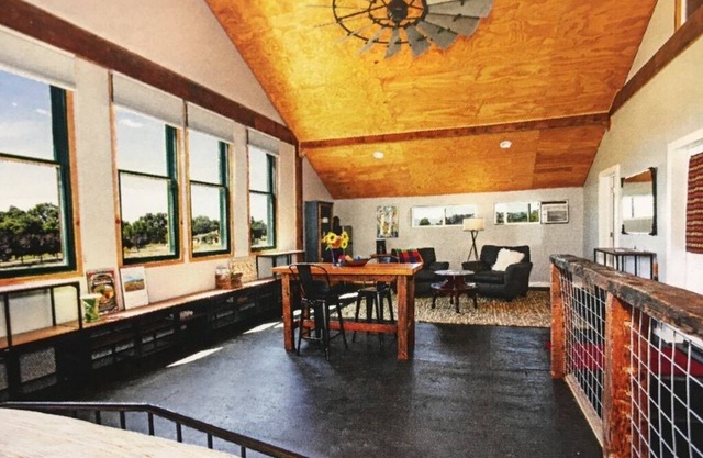 THE RIPE CHOICE FARM STAY