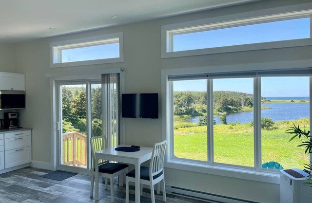 The Rising Tide - Executive Class Mini Villa