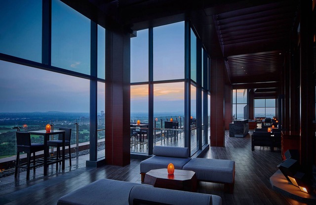 The Ritz-Carlton, Haikou