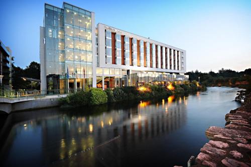 The River Lee Hotel Member Of Doyle 