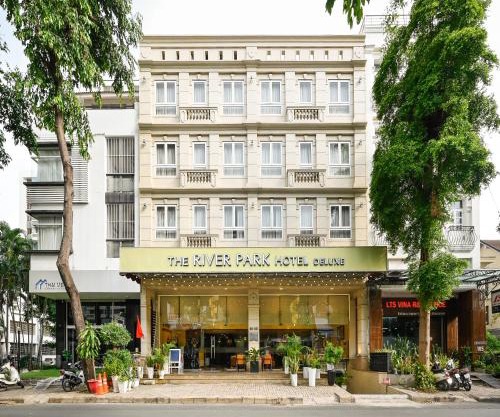 The River Park Hotel