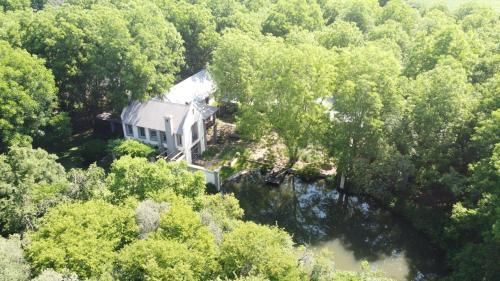 The River Villa