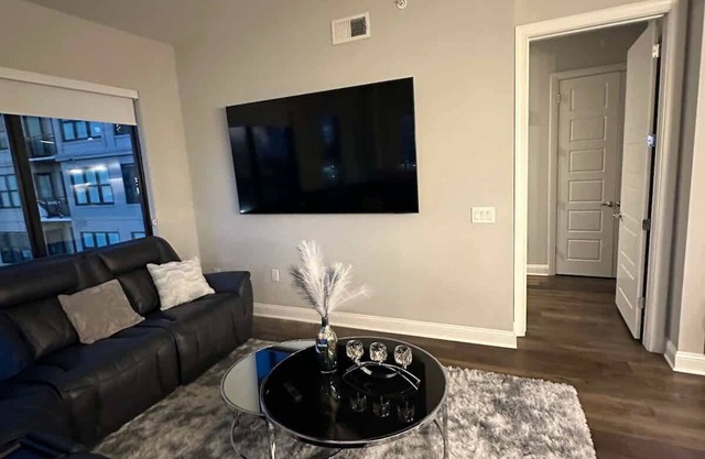 The Riverview Estates: Buckhead