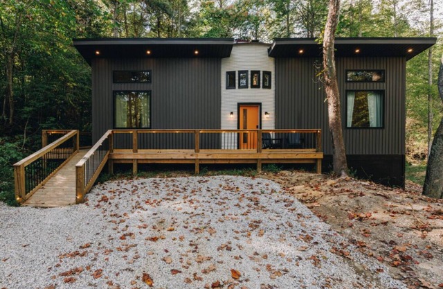 The Rock Haus by The Hideaways