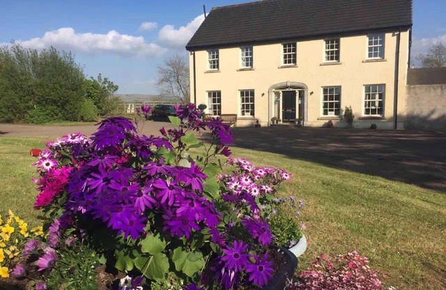 The Rocks Bed & Breakfast