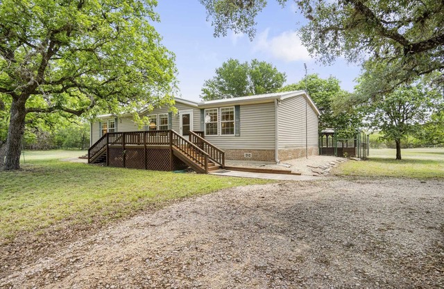 The Roost at Kingfisher Ranch