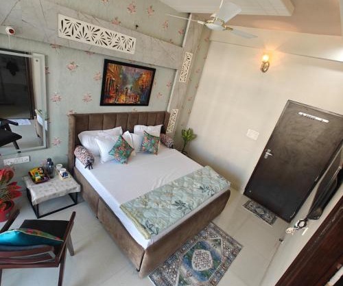 The Roots of Jaipur Home stay