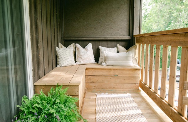The Rosé Garden Wiley Loft Suite 2, downtown St. Davids