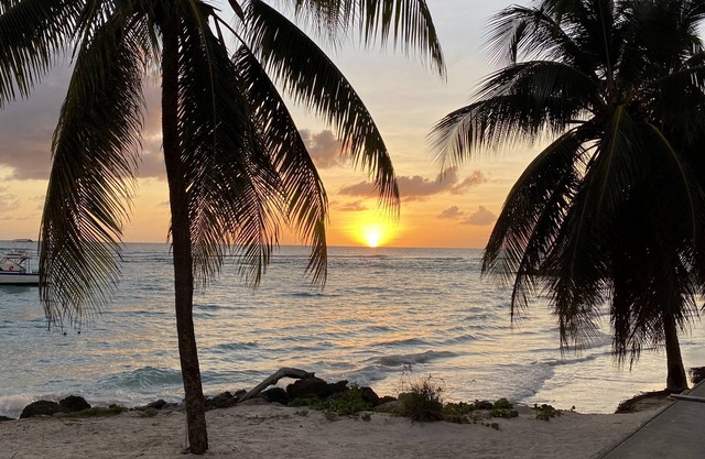 The Royal Bliss Barbados