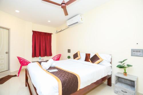 The Royal Dreams Residency