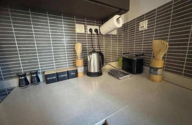 The Royal Home - St.Julian’s