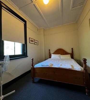 The Royal Hotel Morpeth