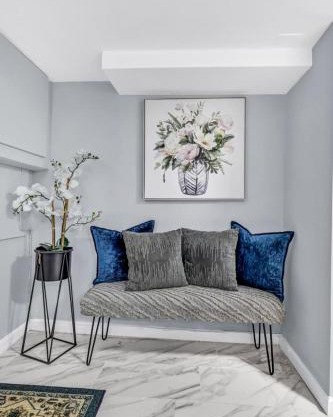 The Royal Oasis One Bedroom Deluxe