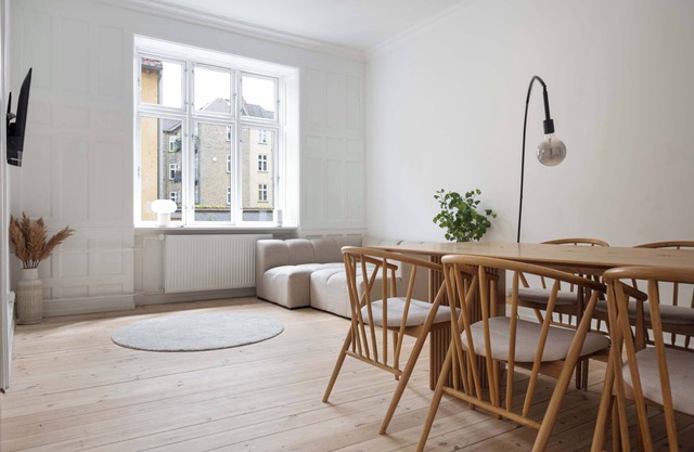 The Royale Apartment with 4 bedrooms
