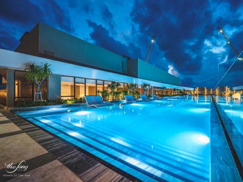 The Sóng Apartment Vũng Tàu