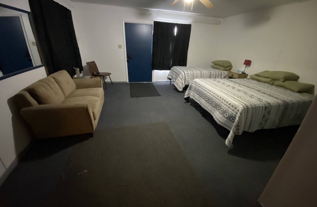 The Sage Motel