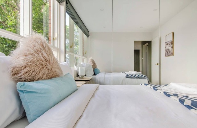 The Sage Suite A Light filled Luxe Escape