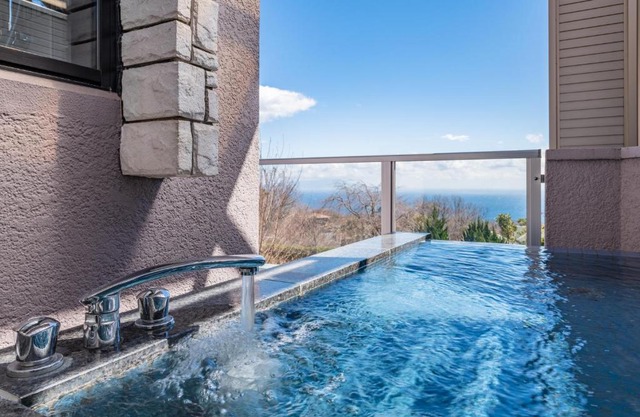 the salon 伊豆高原 Hotels & Resort