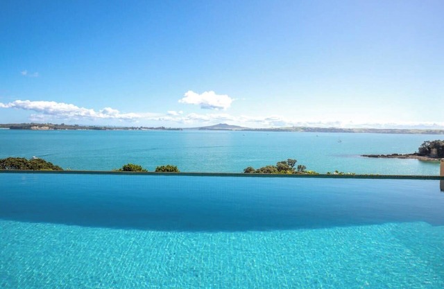 The Sanctum | Stay Waiheke