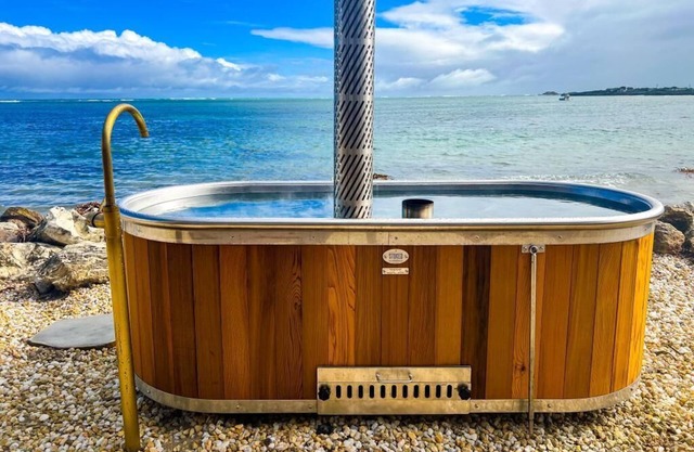 The Sandcastle House - KMW Holiday Homes