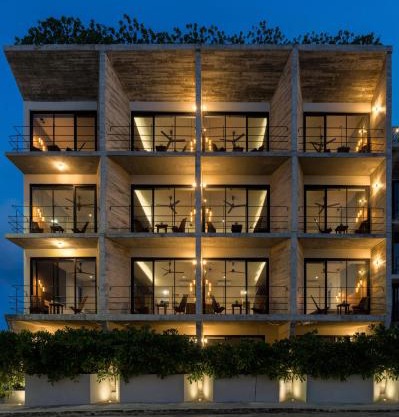 The Sands Boutique Condos
