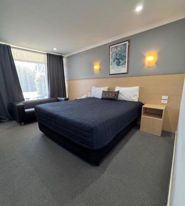 The Sands Motel Adelaide