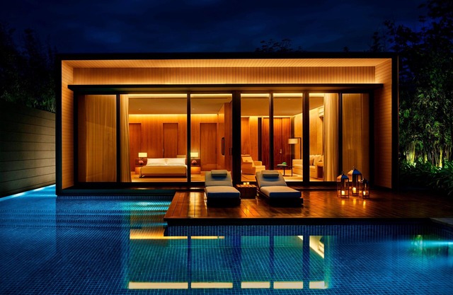 The Sanya EDITION