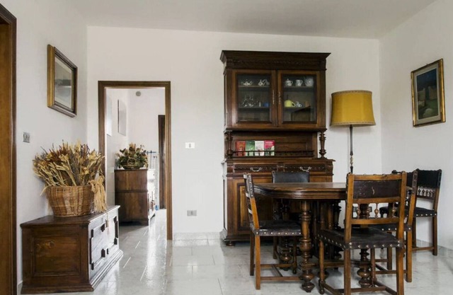 THE SCENTS OF THE GARDEN - POMEGRANATE APARTMENT