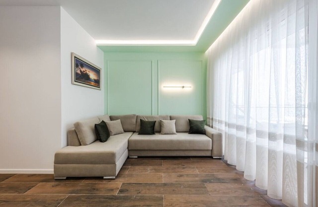 The SeaBreeze Apartment
