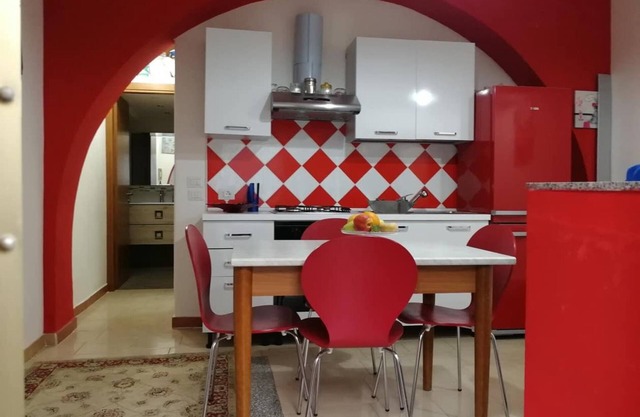 The Seahorse max 4 people