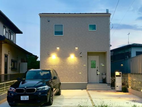 The Sealions 海獅a newly built home 2 mins walk from supermarket