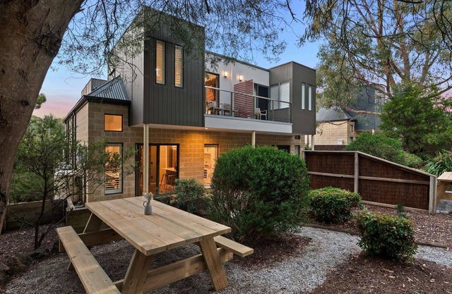 The Sebel Creswick Forest Resort