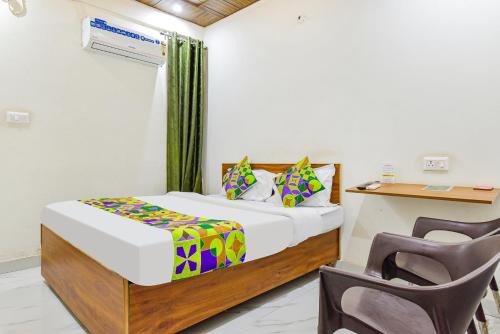The Second Home -Your Happiness Is Our Priority-ISBT Dehradun