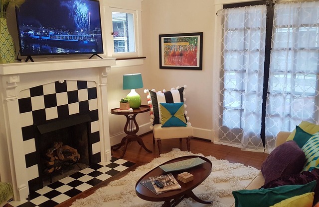 The Secretariat * Highlands * Derby * Pet Friendly* Restaurant Row*Cherokee Park