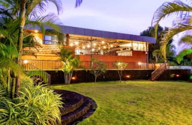 The Sentosa Villa by Nexotte