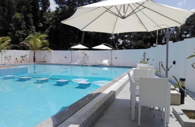 The Serai Cottage Boutique Hotel