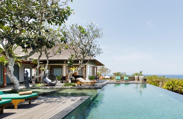 The Shanti Residence by Elite Havens