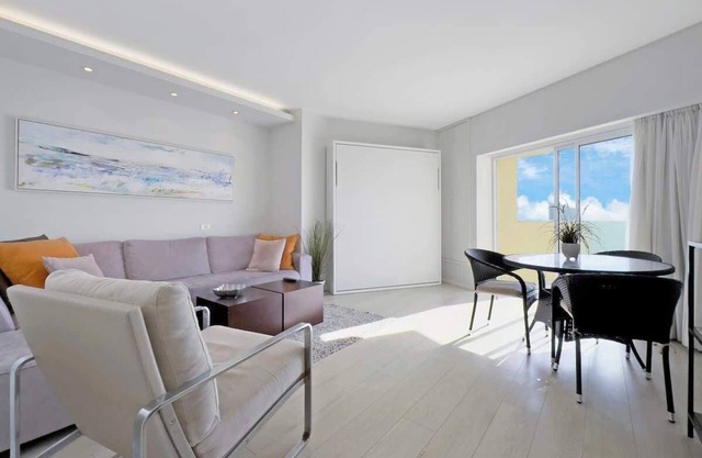 The Sharon Sky Suite