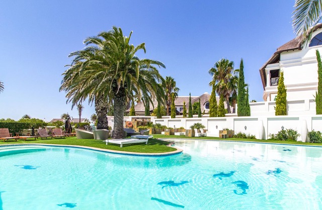 The Shelley Point Hotel & Spa