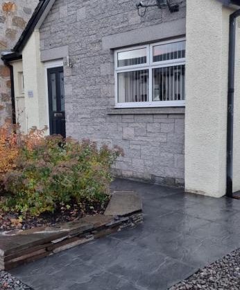 The Shelter Stone Cottage