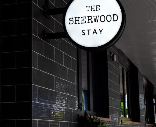 The Sherwood Hotel