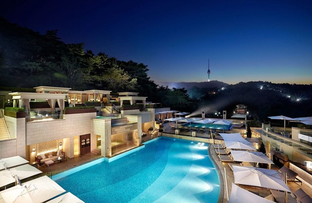 The Shilla Seoul