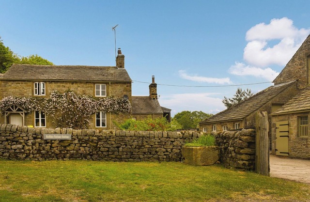 The Shippen provides the perfect countryside getaway for friends and family.
