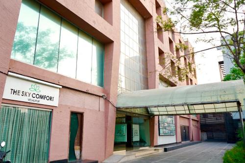 The Sky Comfort, Ahmedabad
