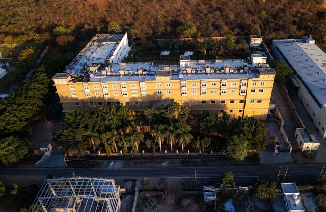 The Sky Imperial Udaipur