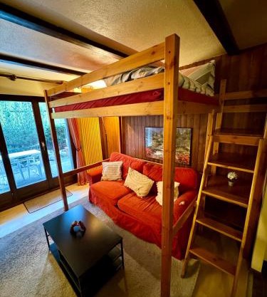 The Small Box - Portes du Soleil