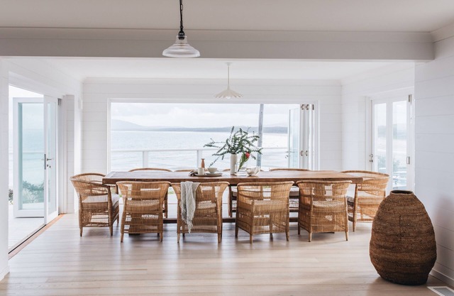 The South Coasts Ultimate Luxury Beachfront - NEW LISTING