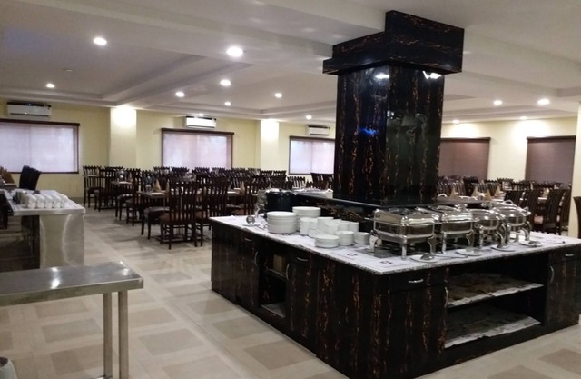 The Sravasti Residency